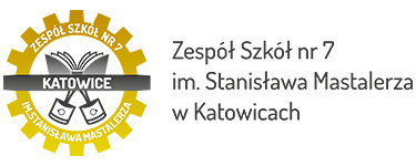 Zesp贸艂 Szk贸艂 nr 7  im. Stanis艂awa Mastalerza w Katowicach